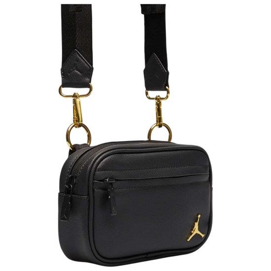 Jordan Τσαντάκι ώμου Jaw Monarch Camera Bag